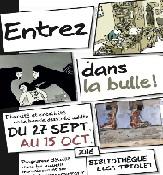 Entrez dans la bulle !